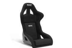 Ad: MTC-S1 SimRacing Seat with integrated MTC-P Extreme Seat Haptics 