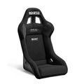 Ad: Sparco Evo XL QRT (FIA) with integrated MTC-P Extreme Seat Haptic