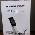 Selling: Csl pedals