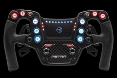 Ad: 5% OFF - Cube Controls ASTRA