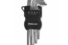 Ad: Sim-Lab Allen Key Set