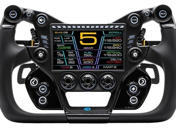 Ad: 5% OFF - Cube Controls GT-X2