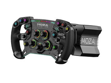 Ad: R9 and GS V2P GT Wheel Bundle