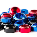 Ad: Sim-Lab Cap washers (6x)