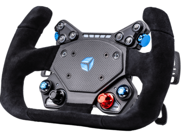 Ad: 5% OFF - GTPROV2 Steering Wheels