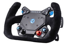 Ad: 5% OFF - GTPROV2 Steering Wheels
