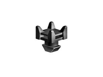 Ad: Cross cable binder block (SET of 10)