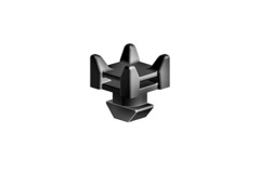 Ad: Cross cable binder block (SET of 10)