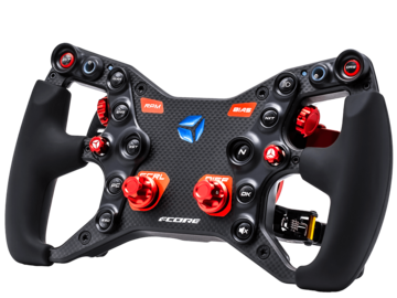 Ad: 5% OFF - Cube Controls F-CORE EVO