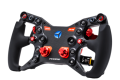 Ad: 5% OFF - Cube Controls F-CORE EVO