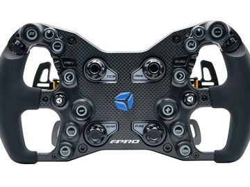 Ad: 5% OFF - Cube Controls F-PRO Color Edition