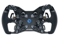 Ad: 5% OFF - Cube Controls F-PRO Color Edition