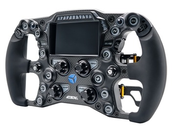 Ad: 5% OFF - Cube Controls CSX-3 Color Edition