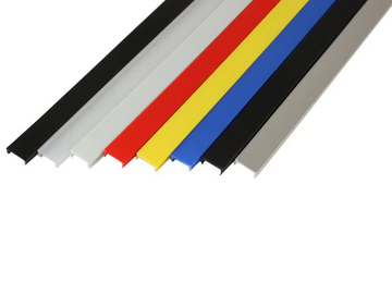 Ad: Cover strip for profile (Length of 2M)