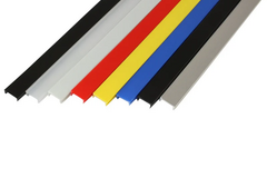 Ad: Cover strip for profile (Length of 2M)