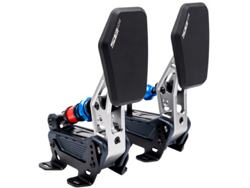 Ad: 5% OFF - Cube Controls SP01 Core Pedals