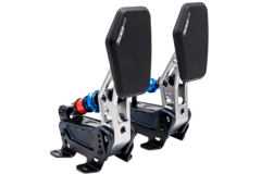 Ad: 5% OFF - Cube Controls SP01 Core Pedals