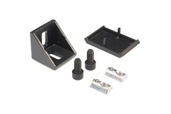 Ad: Corner Bracket 40 mm slot 8