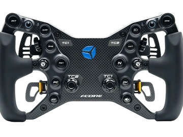 Ad: 5% OFF - Cube Controls BSTOCK – F-CORE EVO