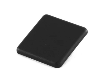 Ad: Profile End-Cap