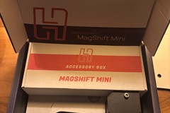 Selling: Heusinkveld Magshift Mini