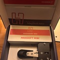 Selling: Heusinkveld Magshift Mini