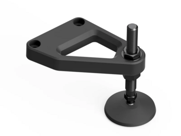 Ad: Adjustable Sim Feet