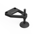 Ad: Adjustable Sim Feet