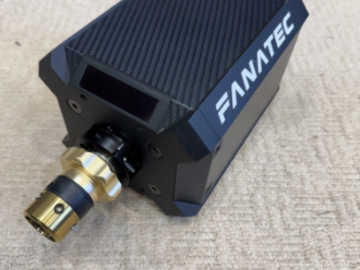 Selling: Fanatec Podium DD1