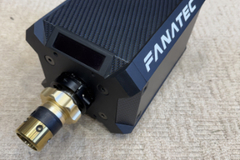 Selling: Fanatec Podium DD1