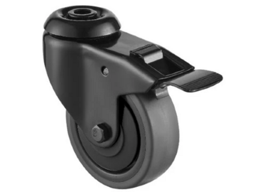 Ad: Caster Wheels Set