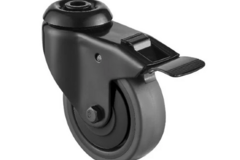 Ad: Caster Wheels Set