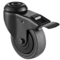 Ad: Caster Wheels Set