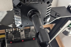 Selling: Fanatec Csl dd 8nm, formula wheel, wrc wheel