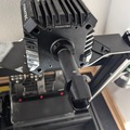 Selling: Fanatec Csl dd 8nm, formula wheel, wrc wheel