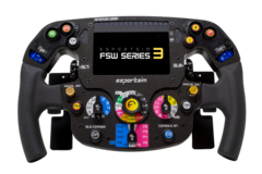 Ad: 10% OFF - Formula Steering Wheel Series 3
