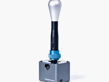 Ad: SQ1 Sequential Shifter