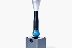 Ad: SQ1 Sequential Shifter
