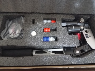 Selling: tb-1 rs hydraulic handbrake