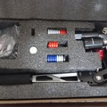 Selling: tb-1 rs hydraulic handbrake