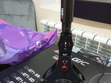 Selling: simsxp sequental shifter
