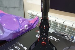 Selling: simsxp sequental shifter