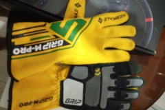 Selling: syncmesh grip m-pro