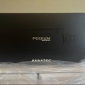 Selling: Podium DD2 With WARRANTY QR2 upgrade included