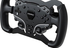 Selling: Moza Wheel ES-ESX Formula