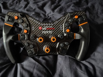 Selling: Asetek Forte pro wheel