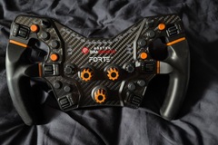 Selling: Asetek Forte pro wheel