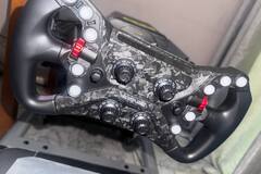 Selling: Simagic Alpha Evo Pro (18Nm) + GT Neo – Excellent condition