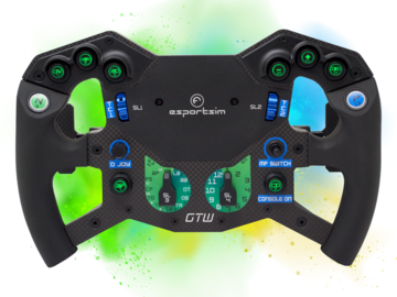 Ad: 10% OFF - GTW Neat