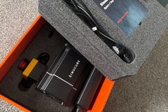 Selling: Verkaufe Simucube 2 Pro